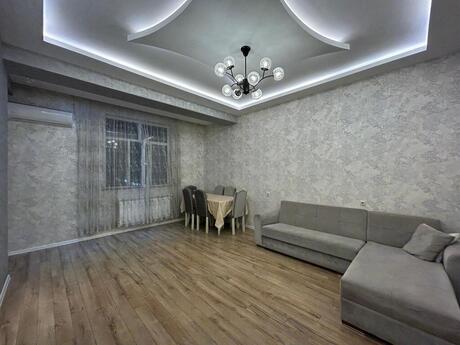 2 otaqlı yeni tikili - Xırdalan - 76 m²