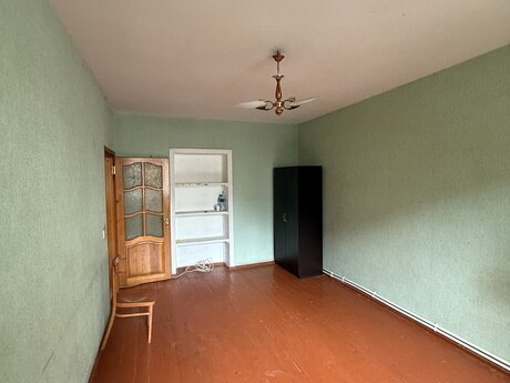 Объявление №5514560 - Баку, пос. Бадамдар, 2-комн., 71 м², 2/5 этаж