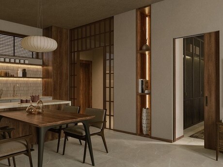 2 otaqlı mənzil, 93,9 m², Sea Breeze: 574 240 ₼ 5