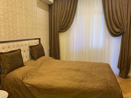 Premier Klass Residence kompleksində 4 otaqlı yeni tikili mənzil satılır, 265 m², 785 000 AZN, şəkil 4 / 12