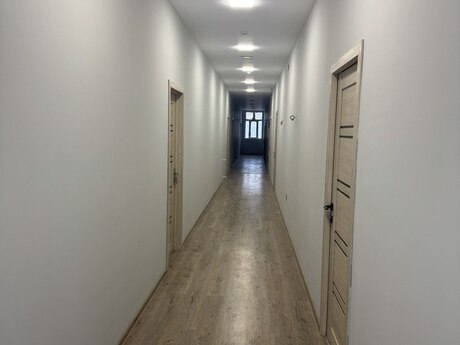 7 otaqlı ofis - Böyükşor q. - 175 m²
