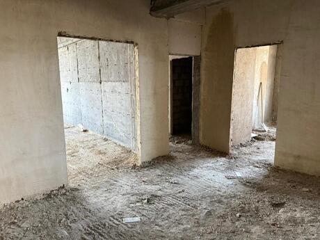 4 otaqlı yeni tikili - Nərimanov r. - 200 m²