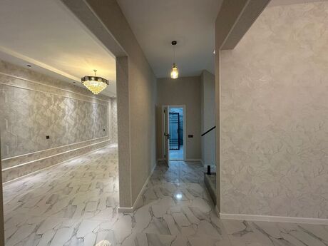5 otaqlı həyət evi, 180 m², Şüvəlan: 205 000 ₼ 5