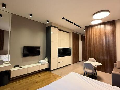 1 otaqlı mənzil, 56 m², Sea Breeze: 333 000 ₼ 5
