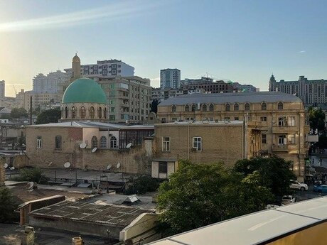 Elan №5515711 - Bakı, Nizami m., 3 otaqlı, 150 m², 4/18 mərtəbə