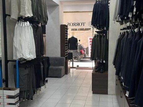 Объявление №5515710 - Баку, м. Азадлыг проспекти, 120 м²
