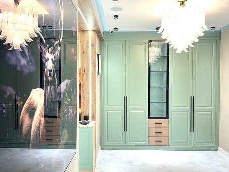 3 otaqlı mənzil, 100 m², Xətai: 329 000 ₼ 5