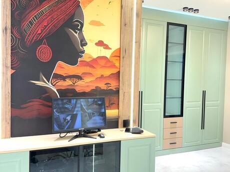 3 otaqlı mənzil, 100 m², Xətai: 329 000 ₼ 4