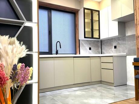 3 otaqlı mənzil, 100 m², Xətai: 329 000 ₼ 2