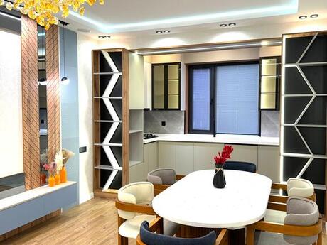 Elan №5515741 - Bakı, Xətai r., 3 otaqlı, 100 m², 5/19 mərtəbə