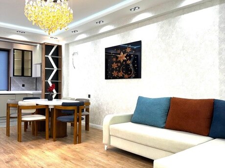 3 otaqlı mənzil, 100 m², Xətai: 329 000 ₼ 3