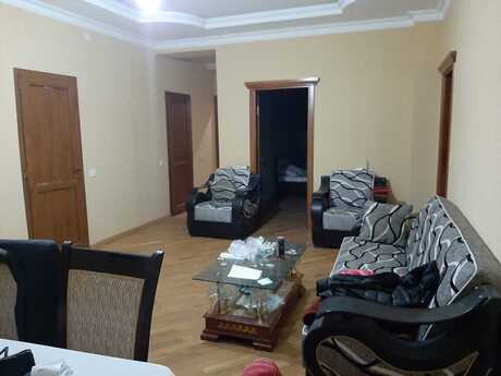 4-комнатная квартира, 150 м², Memar Əcəmi: 345 000 ₼ 5
