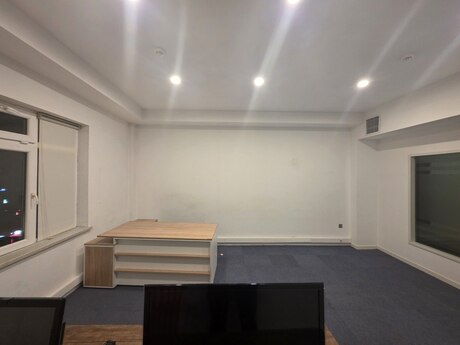 Elan №5515977 - Bakı, Nəriman Nərimanov m., 1 otaqlı, 25 m²