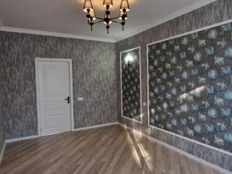 2 otaqlı köhnə tikili - Memar Əcəmi m. - 58 m²