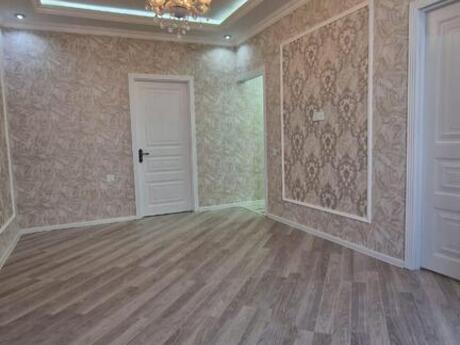 2 otaqlı köhnə tikili - Memar Əcəmi m. - 58 m²