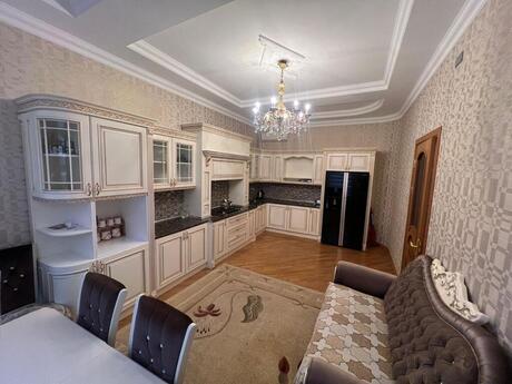 5 otaqlı həyət evi, 240 m², Biləcəri: 800 000 ₼ 5