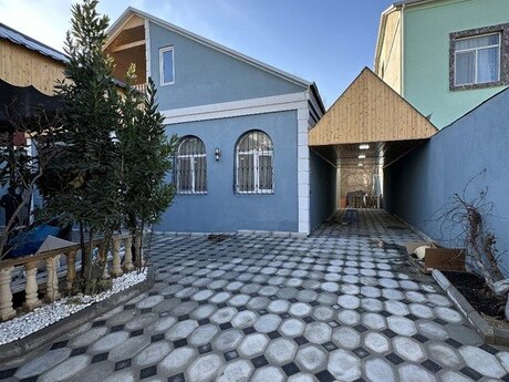 Объявление №5516679 - Баку, пос. Ахмедлы, 4-комн., 140 м²