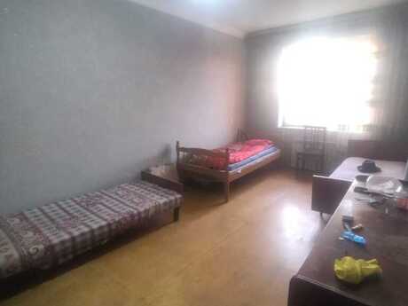 2 otaqlı köhnə tikili - Xalqlar Dostluğu m. - 60 m²