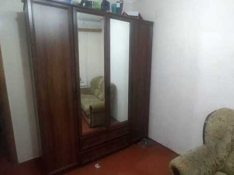 2 otaqlı köhnə tikili - Xalqlar Dostluğu m. - 60 m²