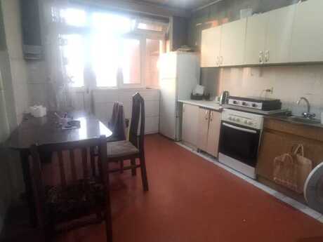 2 otaqlı köhnə tikili - Xalqlar Dostluğu m. - 60 m²