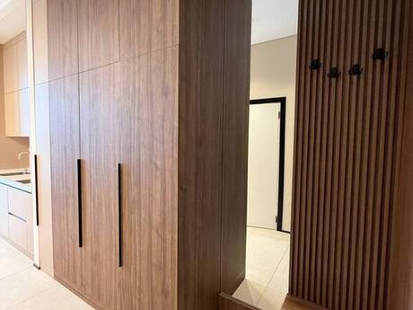 1 otaqlı yeni tikili - Sea Breeze q. - 46 m²