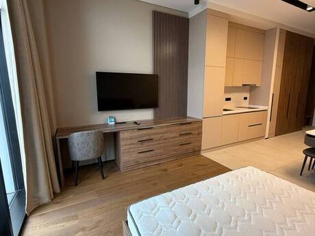 1-room apartment, 46 m², Sea Breeze: 314 500 ₼ 5