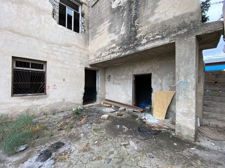 Obyekt - Şüvəlan q. - 900 m²