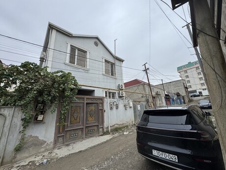 Elan №5517036 - Bakı, Masazır q., 4 otaqlı, 100 m²