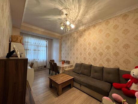 2 otaqlı yeni tikili - Masazır q. - 41 m²