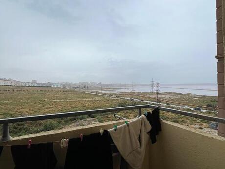 2 otaqlı yeni tikili - Masazır q. - 41 m²