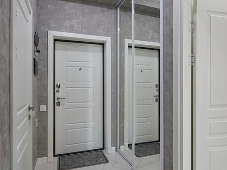 2-комн. новостройка - м. Гянджлик - 48 м²