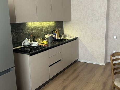 Satılır 1 otaqlı yeni tikili 55 m², Xırdalan