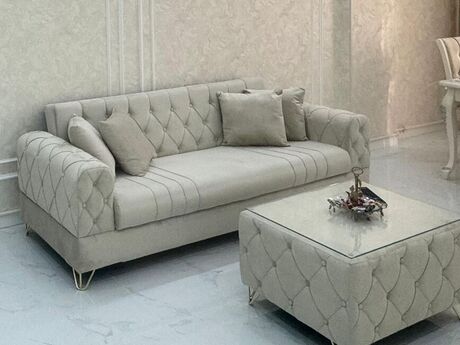 2-room apartment for rent, 65 m², 28 May: 1 000 ₼/mo 3