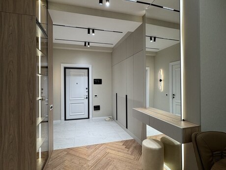 2 otaqlı mənzil, 68 m², Renessans Palace: 335 000 ₼ 5