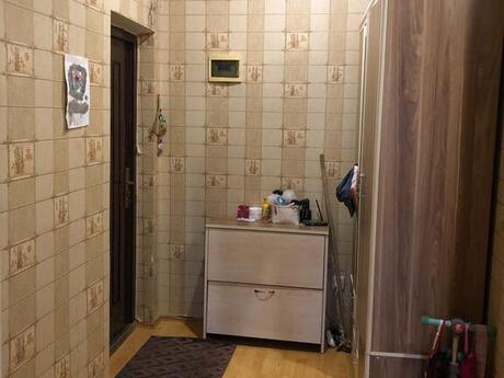 2-комн. новостройка - м. Иншаатчылар - 64 м²