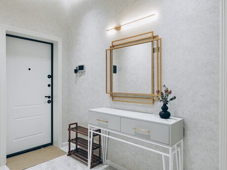 Аренда: 2-комнатная квартира, 57 м², Nərimanov: 70 ₼/мес 5