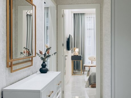 Аренда: 2-комнатная квартира, 57 м², Nərimanov: 70 ₼/мес 4