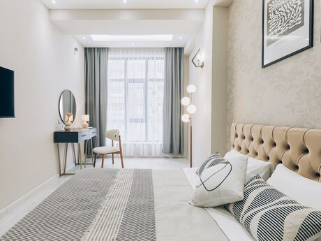 Аренда: 2-комнатная квартира, 57 м², Nərimanov: 70 ₼/мес 3