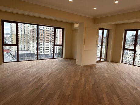 4 otaqlı mənzil, 182 m², Park Azure: 660 000 ₼ 2