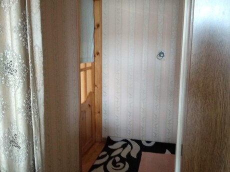 4 otaqlı yeni tikili - Həzi Aslanov m. - 82 m²