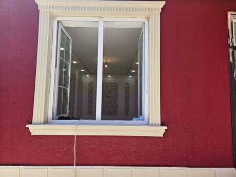 3 otaqlı həyət evi/bağ evi - Suraxanı q. - 85 m²