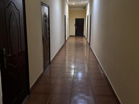 Obyekt - Memar Əcəmi m. - 93 m²