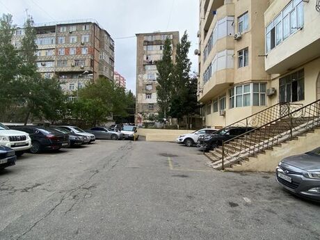 Elan №5518921 - Bakı, Memar Əcəmi m., 93 m²