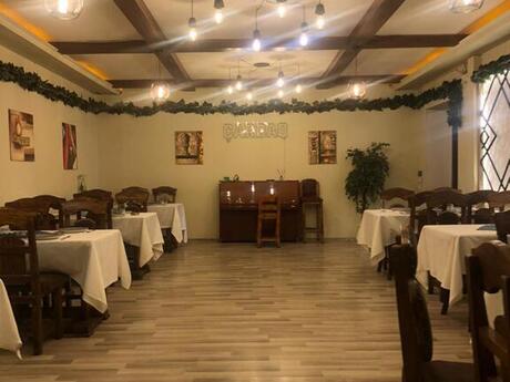 Elan №5518886 - Bakı, Nizami m., 480 m²