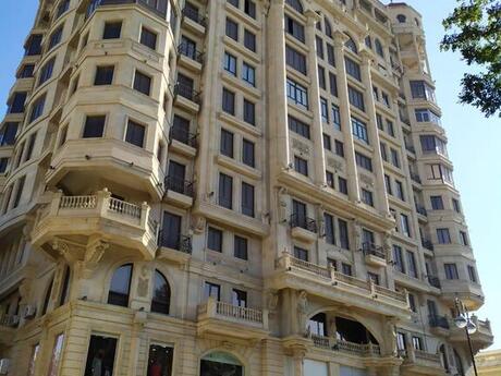 Elan №5524485 - Bakı, İçəri Şəhər m., 5 otaqlı, 310 m², 5/13 mərtəbə