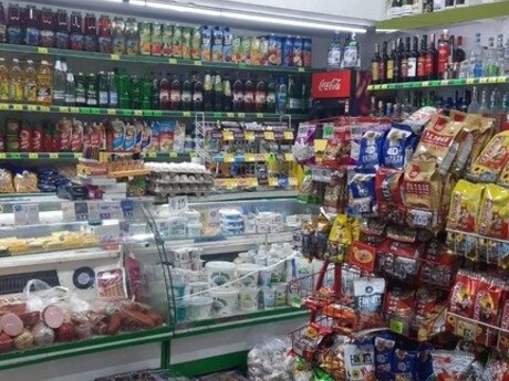Obyekt - Memar Əcəmi m. - 60 m²