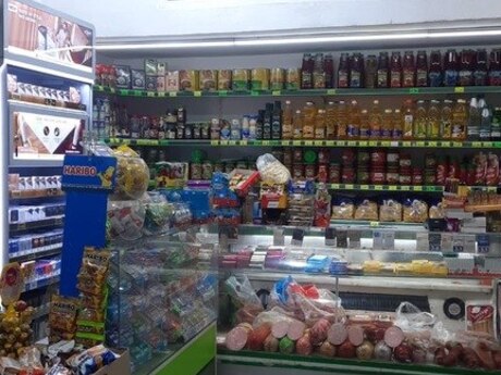 Obyekt - Memar Əcəmi m. - 60 m²