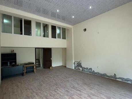 Obyekt - Yasamal r. - 60 m²