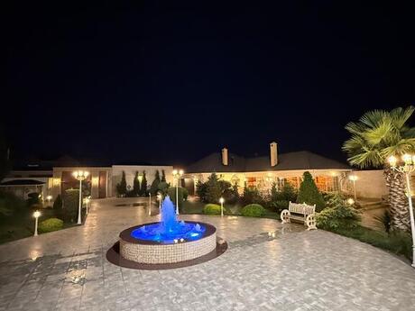 7 otaqlı həyət evi, 760 m², Abşeron: 1 630 000 ₼ 5