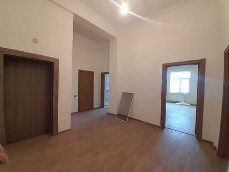 2 otaqlı yeni tikili - Məmmədli q. - 80 m²
